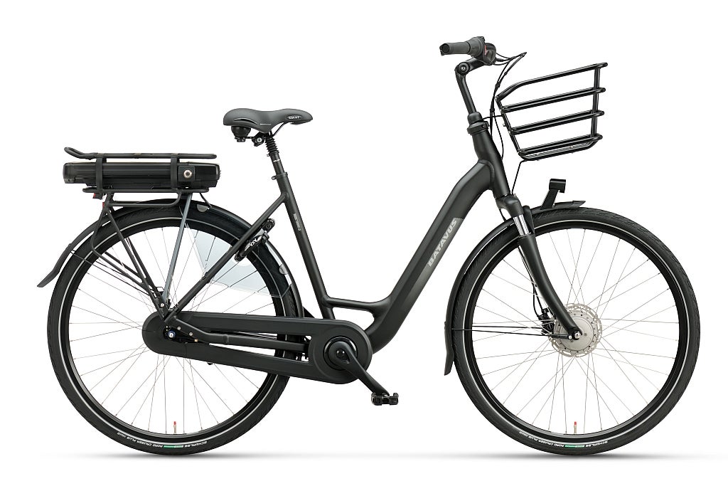 Bannerbillede for  Cykelbutik i Jylland