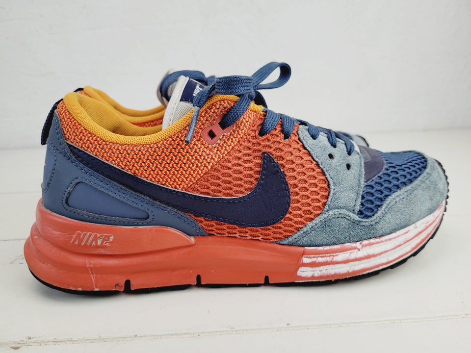 ⭐️- Nike Lunar Pegasus - 89 'Navy Orange str. 40