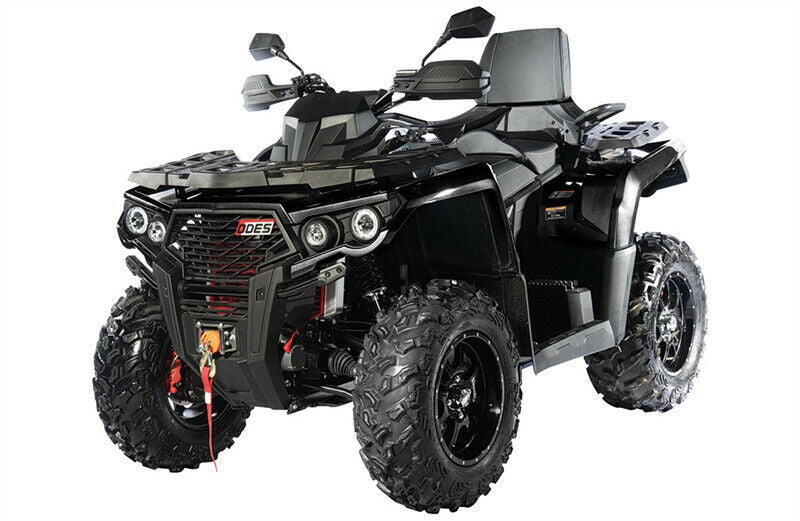 ATV ODES 1000, 4WD – T3A