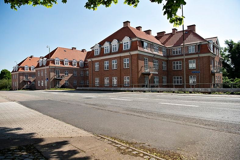 2 værelses lejlighed i Viborg 8800 på 101 kvm