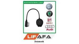 VAG COM 409.1 KKL USB Cable For AUDI Volkswagen Seat OBD2 Car Diagnost –  LiFaFa