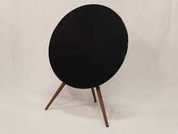 Beoplay A9 Gen.4 Black "Second Life"