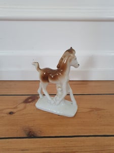 Hest, tysk figur