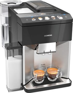 Find Siemens Espressomaskine på DBA - køb og salg af og brugt