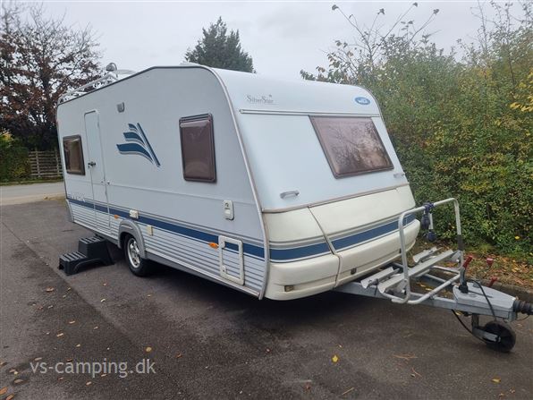 2005 - Wilk Silverstar S3 490 HTD   FLOT OG VELH...