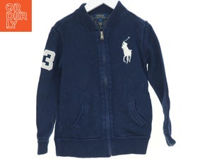 Cardigan fra Ralph Lauren (str. 122 cm)