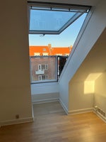 2 værelses lejlighed i Aarhus C 8000 på 58 kvm