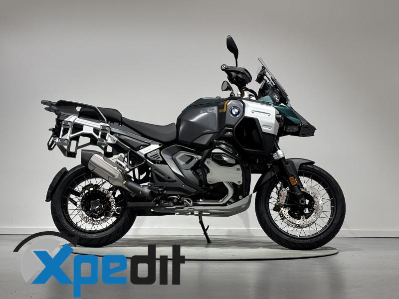 BMW R 1300 GS Adventure