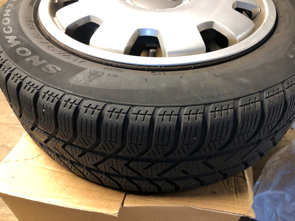 Pirelli Winter 190 Snowcontrol Serie 3 205/55 R1...