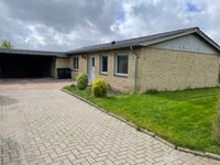 Hus/villa i Vildbjerg 7480 på 125 kvm