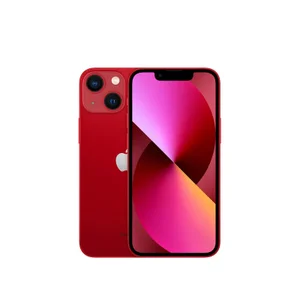 Apple iPhone 13 Mini 128 GB (PRODUCT)RED Meget flot