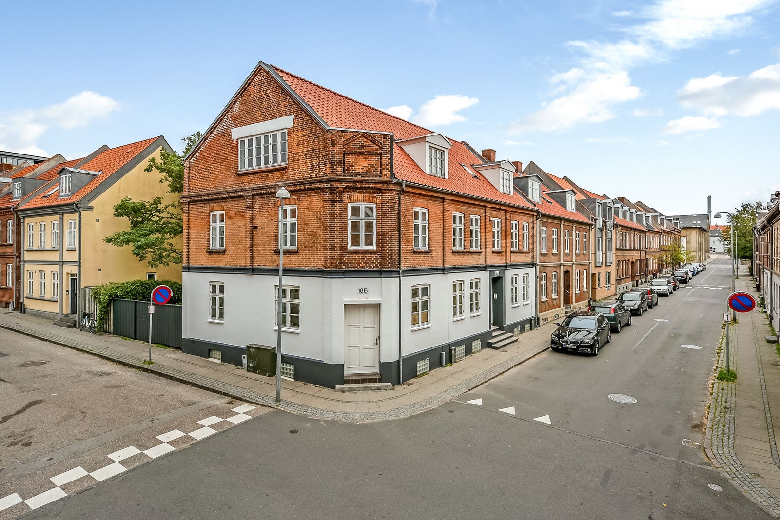 2 værelses lejlighed i Horsens 8700 på 60 kvm