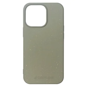 GreyLime iPhone 13 Pro Bionedbrydeligt Cover Grøn