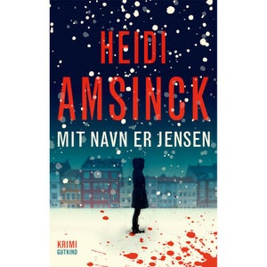 Mit Navn Er Jensen - Jensen 1 - Indbundet - Krimi & Spænding Hos Coop