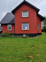Hus/villa i Gjerlev J 8983 på 132 kvm
