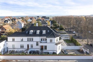 0-værelses Villa på 1268 m² til 95000000 kr. Hambros Alle 3A, 2900 Hellerup