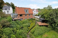 7-værelses Villa på 167 m² til 4645000 kr. Stam...