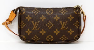 Louis Vuitton - Accessoire Mini - Håndtaske