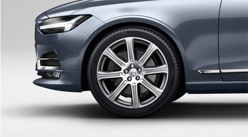 *** RESTSALG Alufælg 20" til Volvo S90/V90***