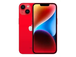 Apple iPhone 14 6.1 512GB Rød