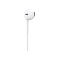 Apple EarPods M. Lightning Hvid