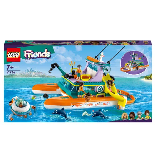 Coop sales lego friends