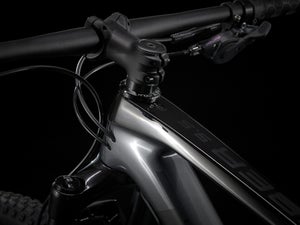 Nebu fungere Rute Find Cykel i Mountainbike - Trek - Køb brugt på DBA