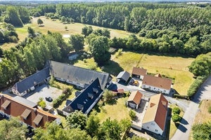 15-værelses Villa på 621 m² til 12500000 kr. Killerupgade 26, 5220 Odense SØ