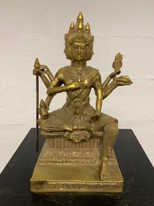 Buddhisme figur