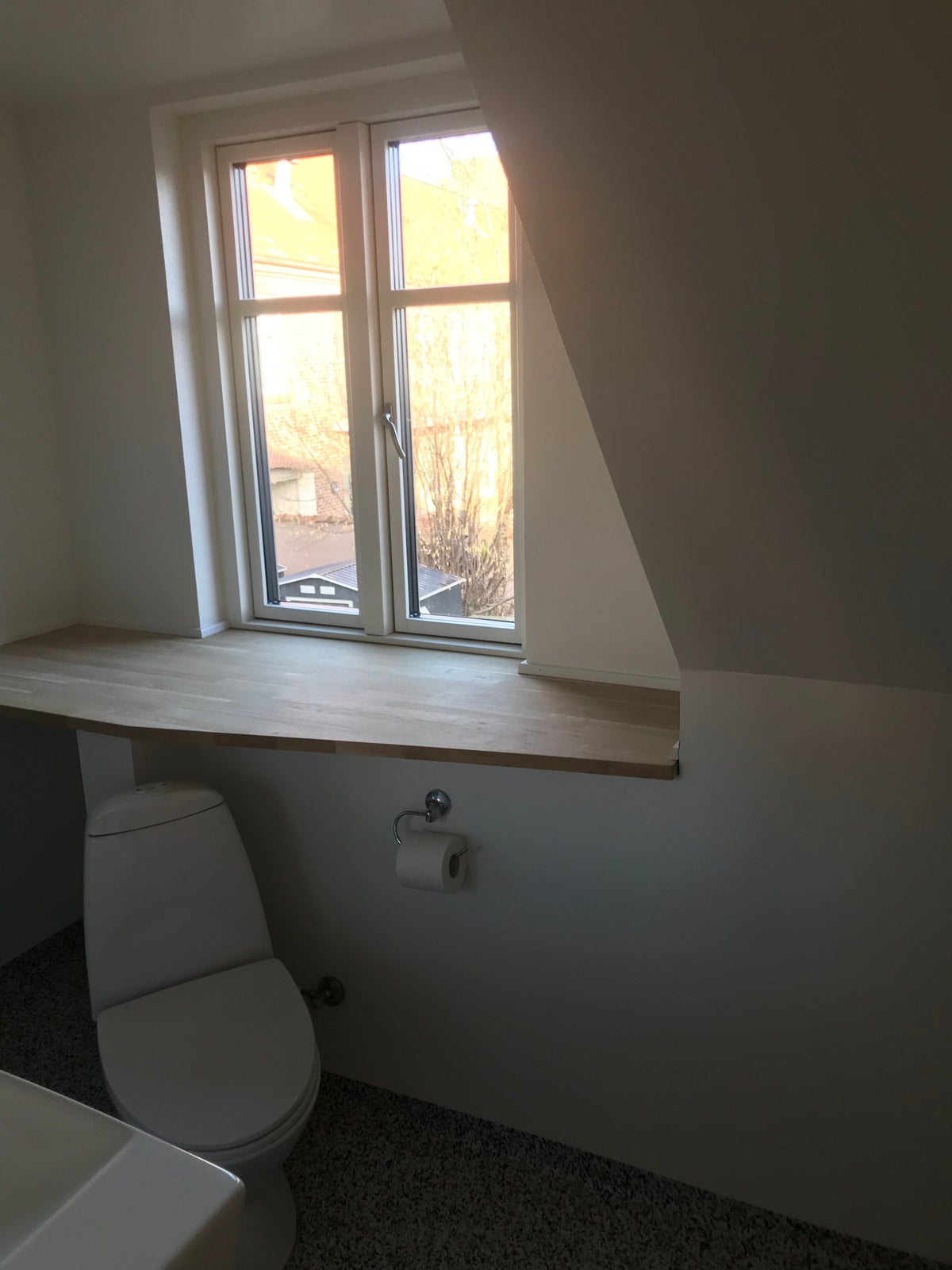 2 værelses lejlighed i Horsens 8700 på 62 kvm