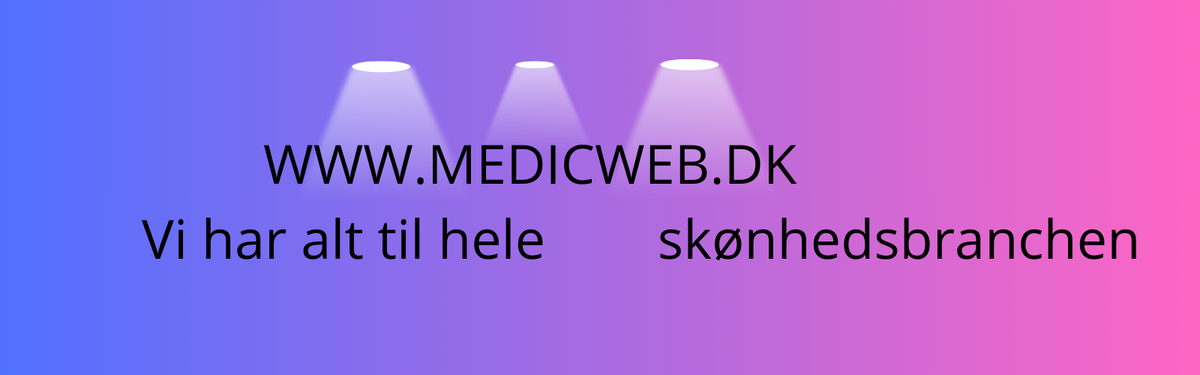 Bannerbillede for  Medic Web ApS