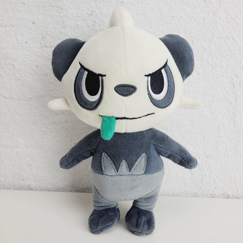 ⭐- Pokemon Bamse - Pancham