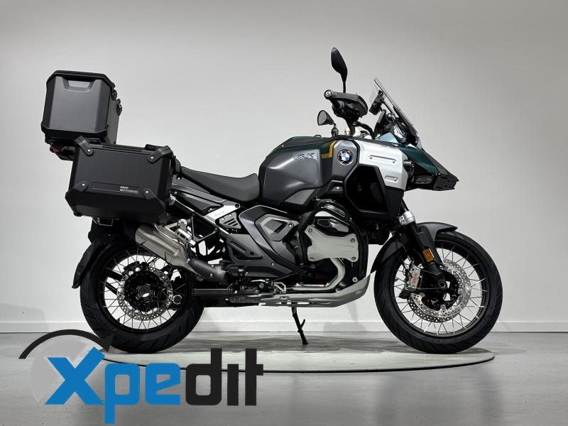 BMW R 1300 GS Adventure