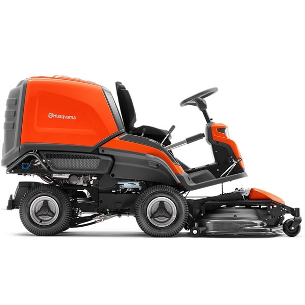 Husqvarna RC 318T inkl. Combi 103 klippebord - i...