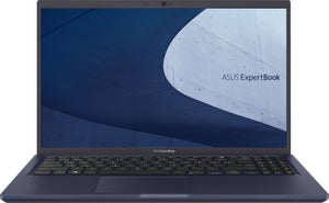 Asus ExpertBook 15 B1500 i5/8/256 15.6" bærbar computer