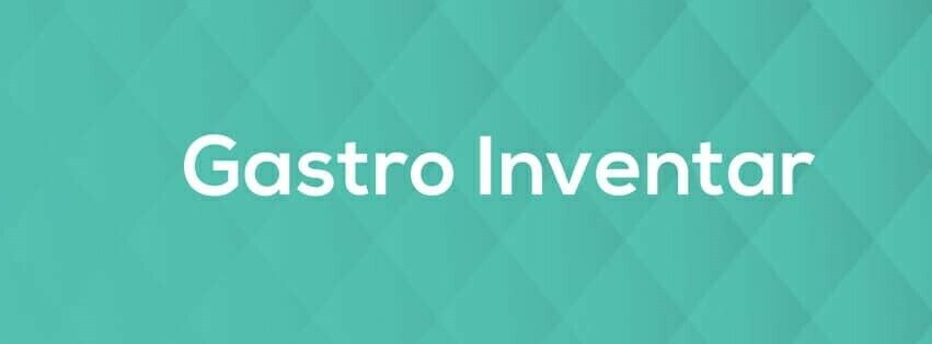 Bannerbillede for Gastroinventar.dk
