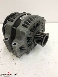 Generator 215A
