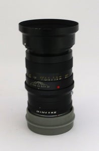 Leica - MACRO - Elmarit-R 1 : 2. 8 / 60. Med Leica R monteri