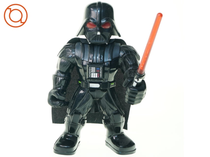 Darth vader figur fra Hasbro (str. 25 x 15 cm)