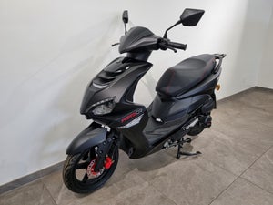 MOTOCR COMET SP 4T EFI - NY SCOOTER