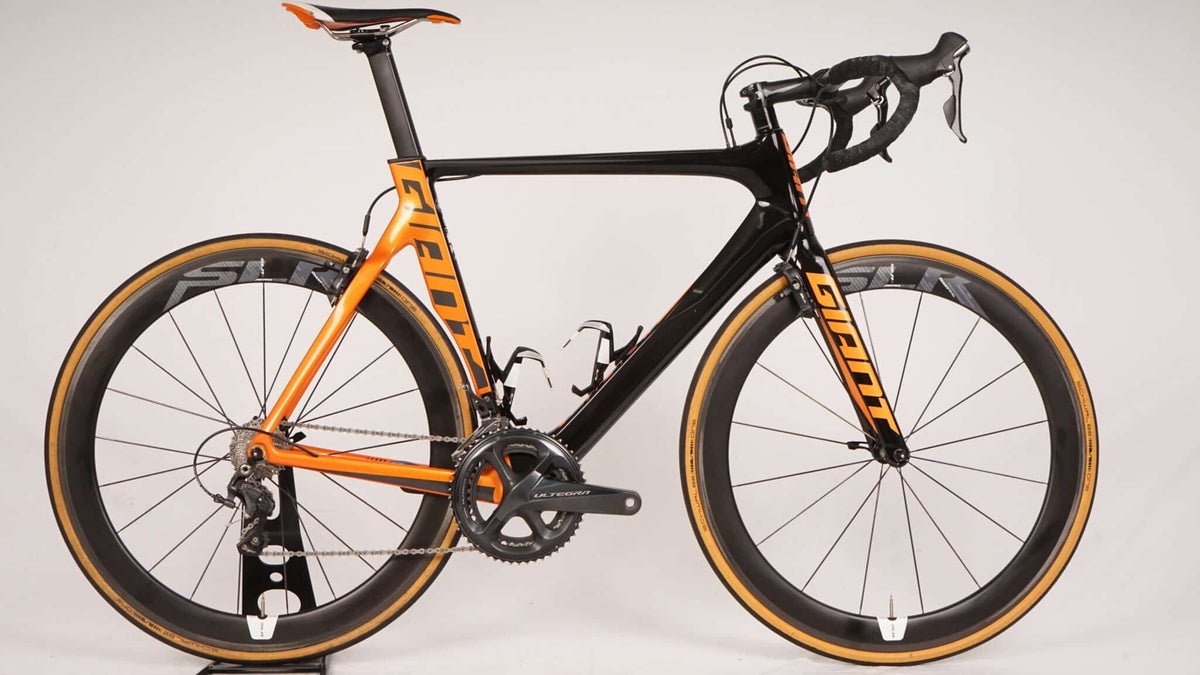 部品取りフレーム GIANT PROPEL ADVANCED PRO1 2018 | cpsgtinst.org