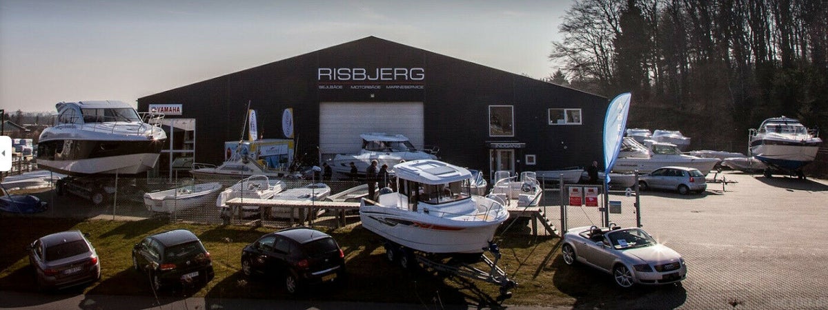 Bannerbillede for Risbjerg A/S