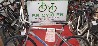 Find Cykel - Viby - Køb brugt på DBA