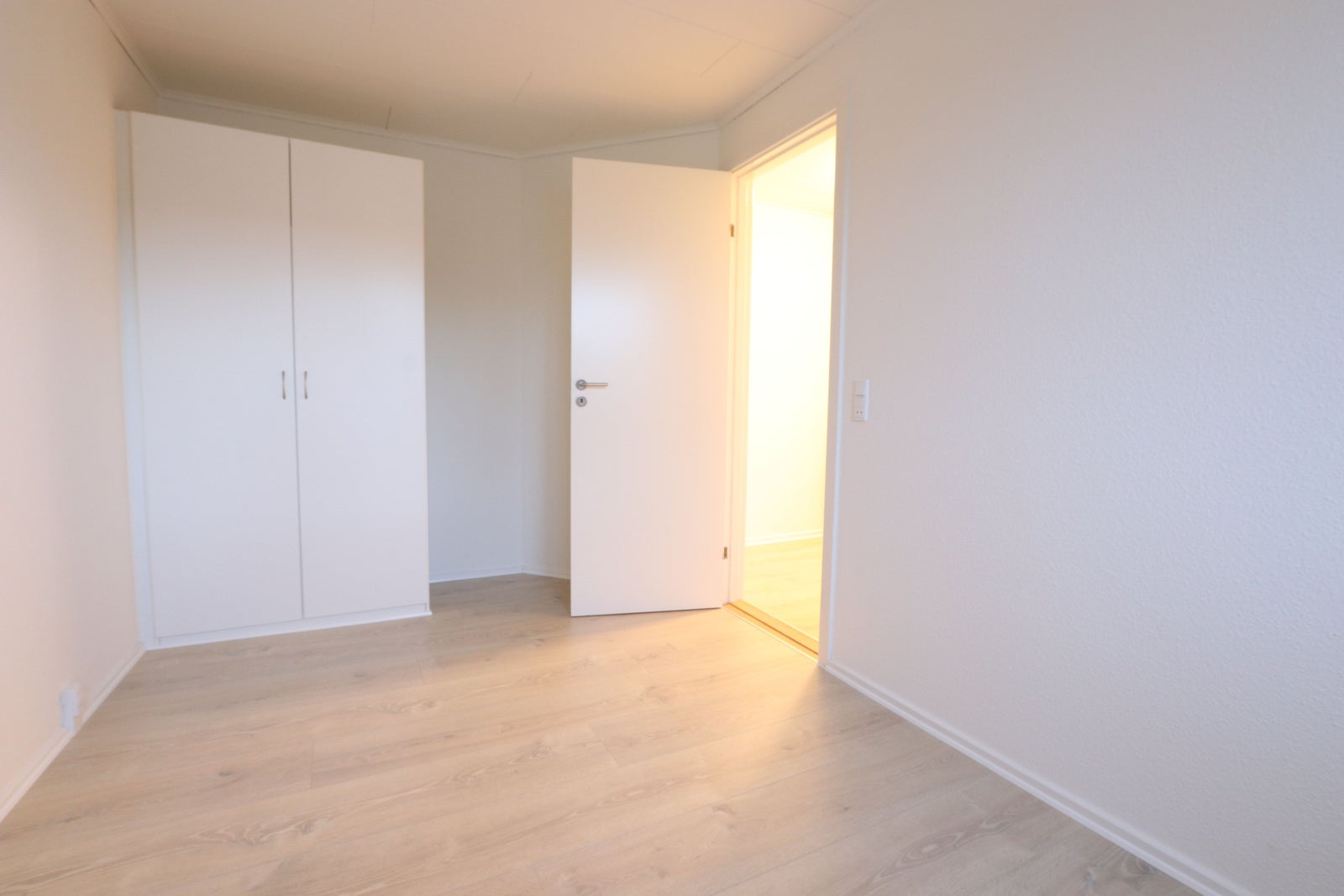 3 værelses lejlighed i Horsens 8700 på 83 kvm