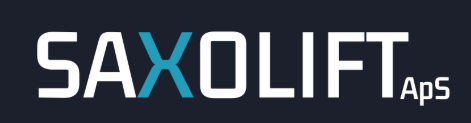 Bannerbillede for SAXOLIFT