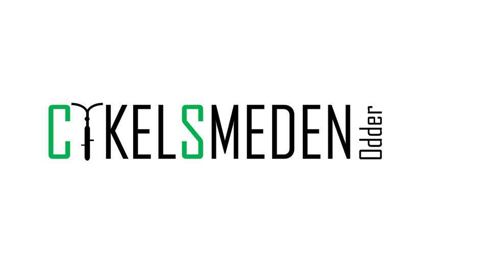 Bannerbillede for Cykelsmeden Odder