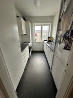 3 værelses lejlighed i Nørresundby 9400 på 70 kvm