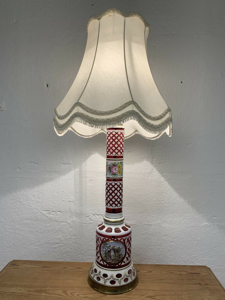 Bordlampe