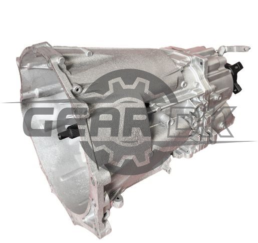 Gearkasse  Audi A4 A5 A6 A7 A8 2.0 TDI KBZ 