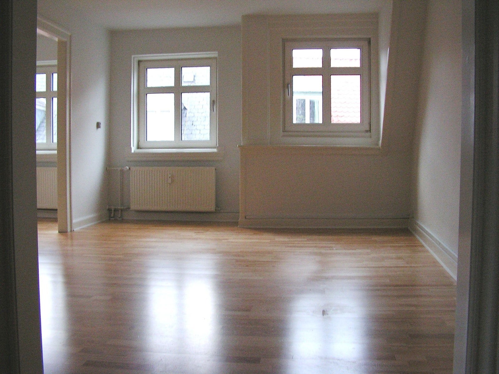 3 værelses lejlighed i Viborg 8800 på 125 kvm